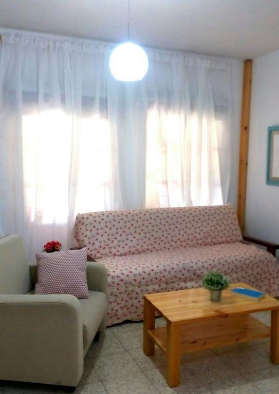 Jordan Valley One Room Apartment Menaẖemya Exterior foto